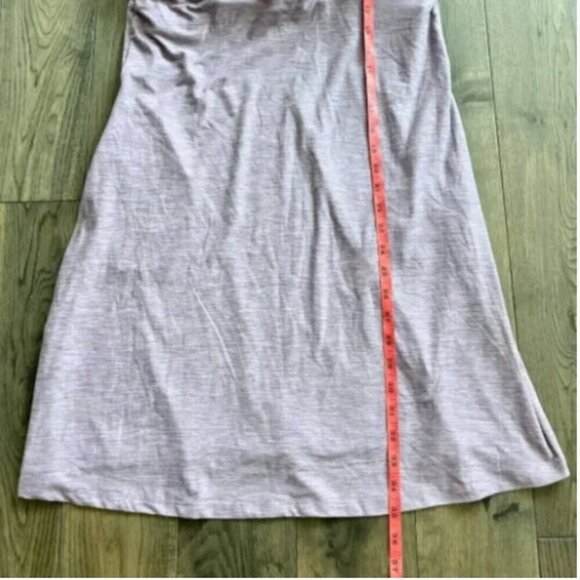 Freedom Trail by Kyodan Athletic Dress Size L Lavender Tennis Pickleball NWT - Picture 6 of 6